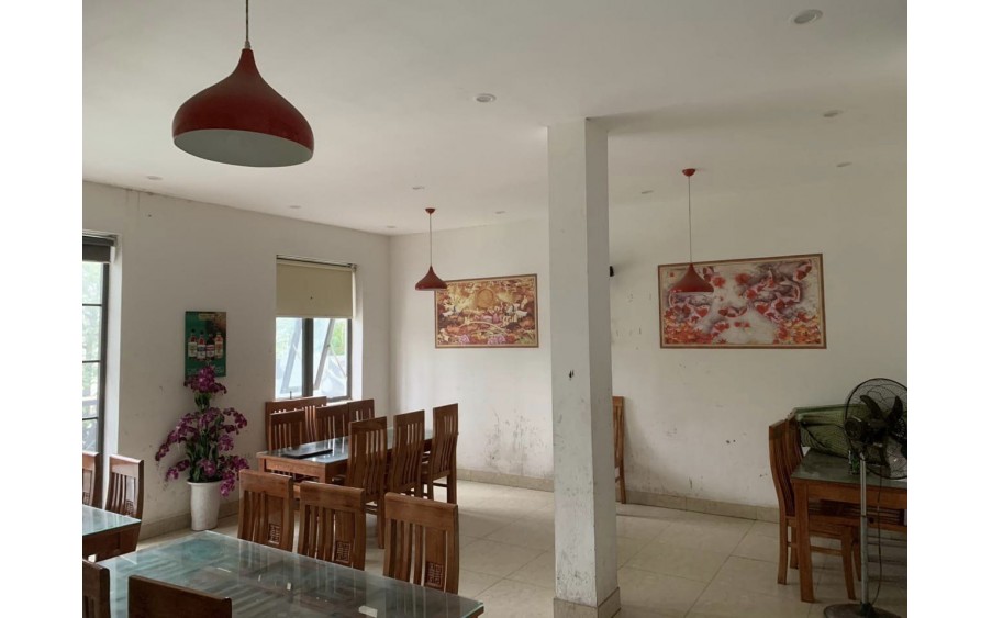 CHO THUÊ HOẶC BÁN SHOPHOUSE TẠI KHU ĐÔ THỊ MỚI ĐẠI KIM (HACINCO),